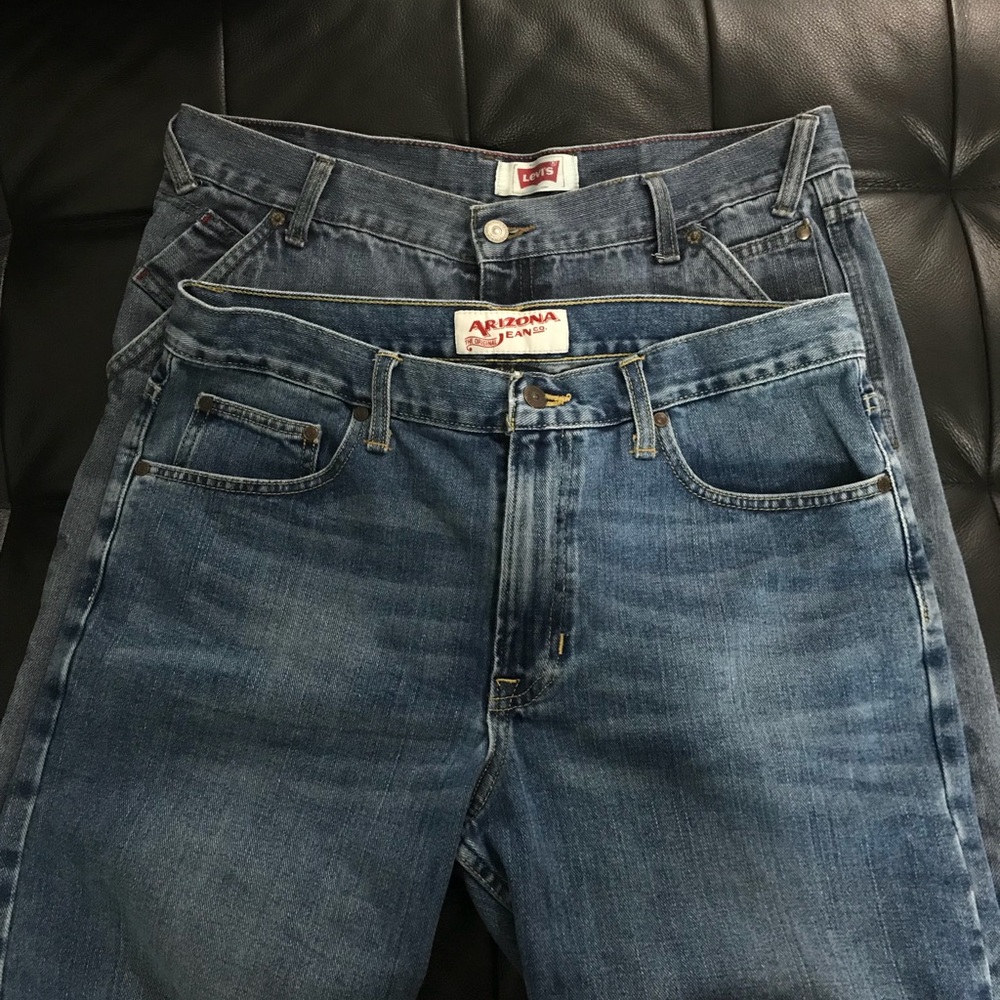 Levi’s / Arizona Jeans shorts